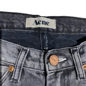 Acne Studio Jeans